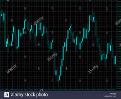 Free Download Detailed Stock Market Chart Used In Trading