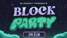 Block Party on Elm