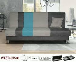 Clack Avesta Sofa Bed With