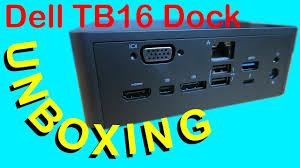 Tb16 with 180w adapter with intel® thunderbolt 3 technology is the ultimate docking solution, designed for power users and. Longer Dell Thunderbolt Dock Tb16 Cable Youtube
