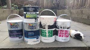 crown or dulux which is better paint