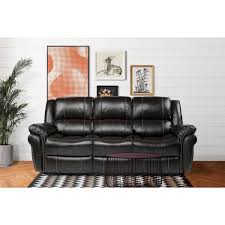 pinksvdas sofas 88 97 in width black