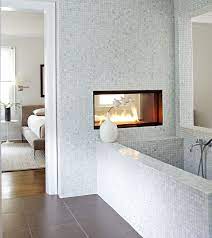 22 Fireplace Tile Ideas For A Stylish