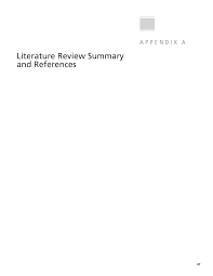Importance and Issues of Literature Review in Research SlidePlayer literature review have headings