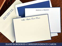 Quality Personalized Stationery Sets From American Stationery