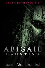 She's always so bubbly and fun to be abigails do have a shy side around non close people. Abigail Haunting 2020 Imdb