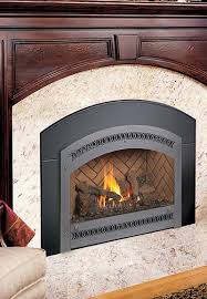 Gas Fireplace Inserts Archives The