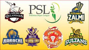 On 20th november psl has announced the draft of players, each team will have up to 10 players, where. Psl 2020 Teams Squad And Players List Pakistan Super League Teams