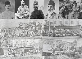 Allama Mashriqi And 1943 Bengal Famine - The Companion