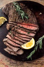 air fryer london broil steak home