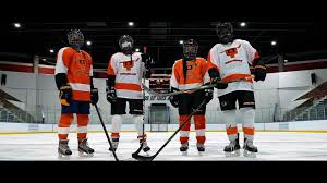 Introducing the bardown hockey dictionary. Flyers Highlight Diverse Hockey Community In New Heights Video Series