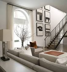 Narrow Living Room 4 Floor Plan Ideas