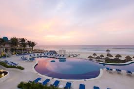 best all inclusive cancun vacations
