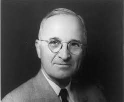 His policy of communist containment started the cold war. Harry Truman S Long Day On April 12 1945 Defense Media Network