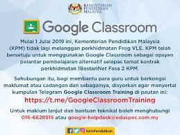 Google classroom sign in portal: Moe Google Classroom Gc