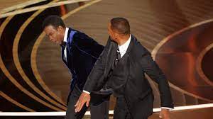 Oscars 2022: Will Smith und Chris Rock ...