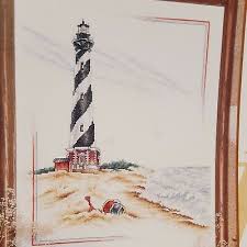 Maybe you would like to learn more about one of these? Cape Hatteras Lighthouse Beach Cross Stitch Leaflet Book Stoney Creek 1996 Sand Cross Stitch Sewing Needlecraft Kromasol Com