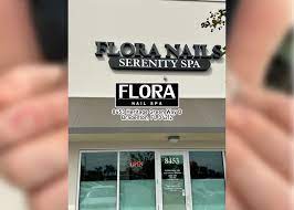 flora nail spa top 1 nail salon in