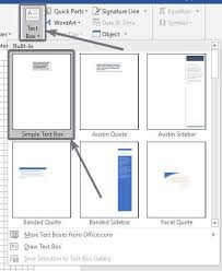 How To Create A Flowchart In Microsoft Office Word And