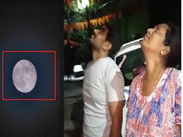 Image result for images of baba in moon