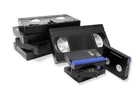convert video tapes to digital or dvd
