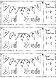 Exactly, different, good, fine, best, perfect, amazing 3rd grade coloring page. 49 Best Ideas For Coloring Back To School Coloring Pages For Third Grade