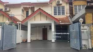 2020 top things to do in cheras. Jalan Suakasih Bandar Tun Hussein Onn Cheras Intermediate 2 Sty Terrace Link House 4 Bedrooms For Sale Iproperty Com My