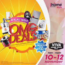 Don't miss the upcoming malaysia international dive expo (mide) running from friday 12 th to sunday 14 th may in kuala lumpur. I Home Style Fair I Home Style Fair