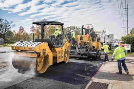 Need to Know When Choosing an Asphalt Paving Company