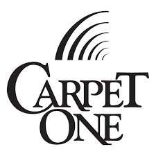 carpet one logo vector logo of carpet