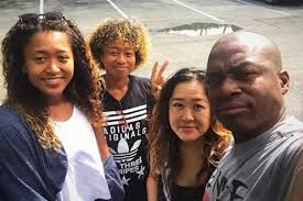 The tennis maestro's boyfriend has been cheering her on at the us open. Naomi Osaka Wiki Age Biography Boyfriends Family More