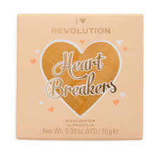 i heart revolution heartbreakers