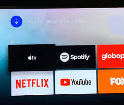 Apple TV comienza a llegar a televisores Sony con Android TV en Estados  Unidos