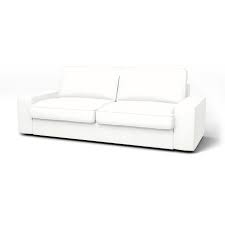 Ikea Kivik 3 Seater Sofa Bed Cover