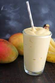 mango banana smoothie recipe cooked