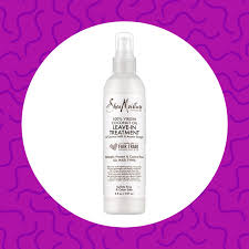 No mineral oil, sulfates, parabens, silicones. 10 Spray Leave In Conditioners Naturallycurly Com