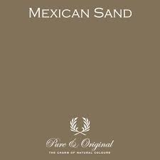 Classico Mexican Sand