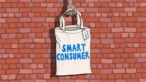 Resist pressure and gimmicks sales gimmicks are meant to grab consumers' attention. Bbc Radio 4 Smart Consumer