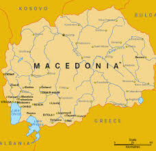 Get clear maps of macedonia area and directions to help you get around macedonia. Mfa News