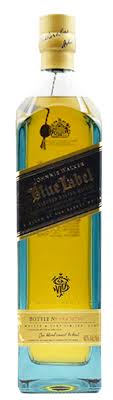 johnnie walker whisky red label to