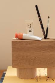 diy pencil holder makeup organizer
