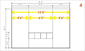 How To Measure A Room Part 2 Create An