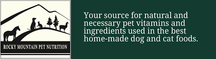 about rocky mountain pet nutrition