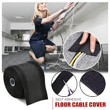 cord cover floor carpet cable cover