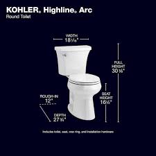 Kohler Highline Arc The Complete