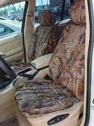 Bmw X5 Realtree Seat Covers Seat