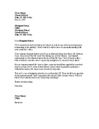 Insurance denial letter template february 2021 insurance denial letter template, there's a difference between a casual correspondence and a business letter. Explanation For Denial Of Insurance Claim Letter Templates Download