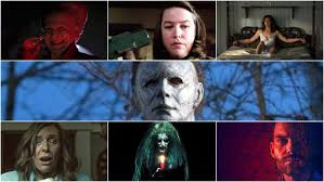 Scary movie v came along in 2013 a whole nine years after the last instalment in the series. Best Horror Movies On Netflix 30 Scary Films To Watch Tonight
