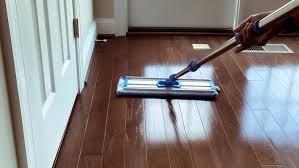 biodegradable floor cleaning methods by