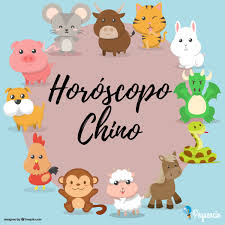 El horóscopo chino es un horóscopo que debemos entender que es muy diferente del occidental. El Horoscopo Chino Y Sus Animales Pequeocio